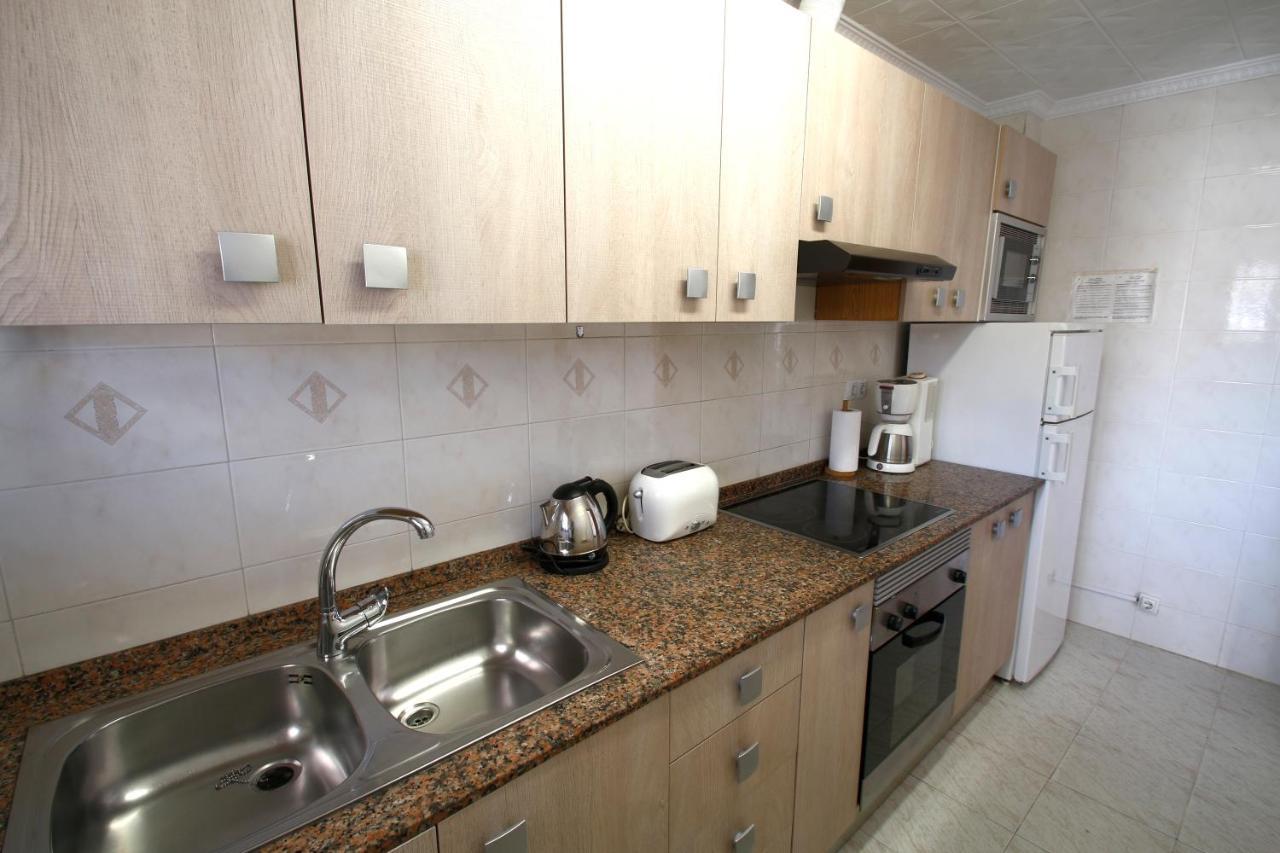 Casa Rosales 5 Apartment กัมบริลส์ ภายนอก รูปภาพ