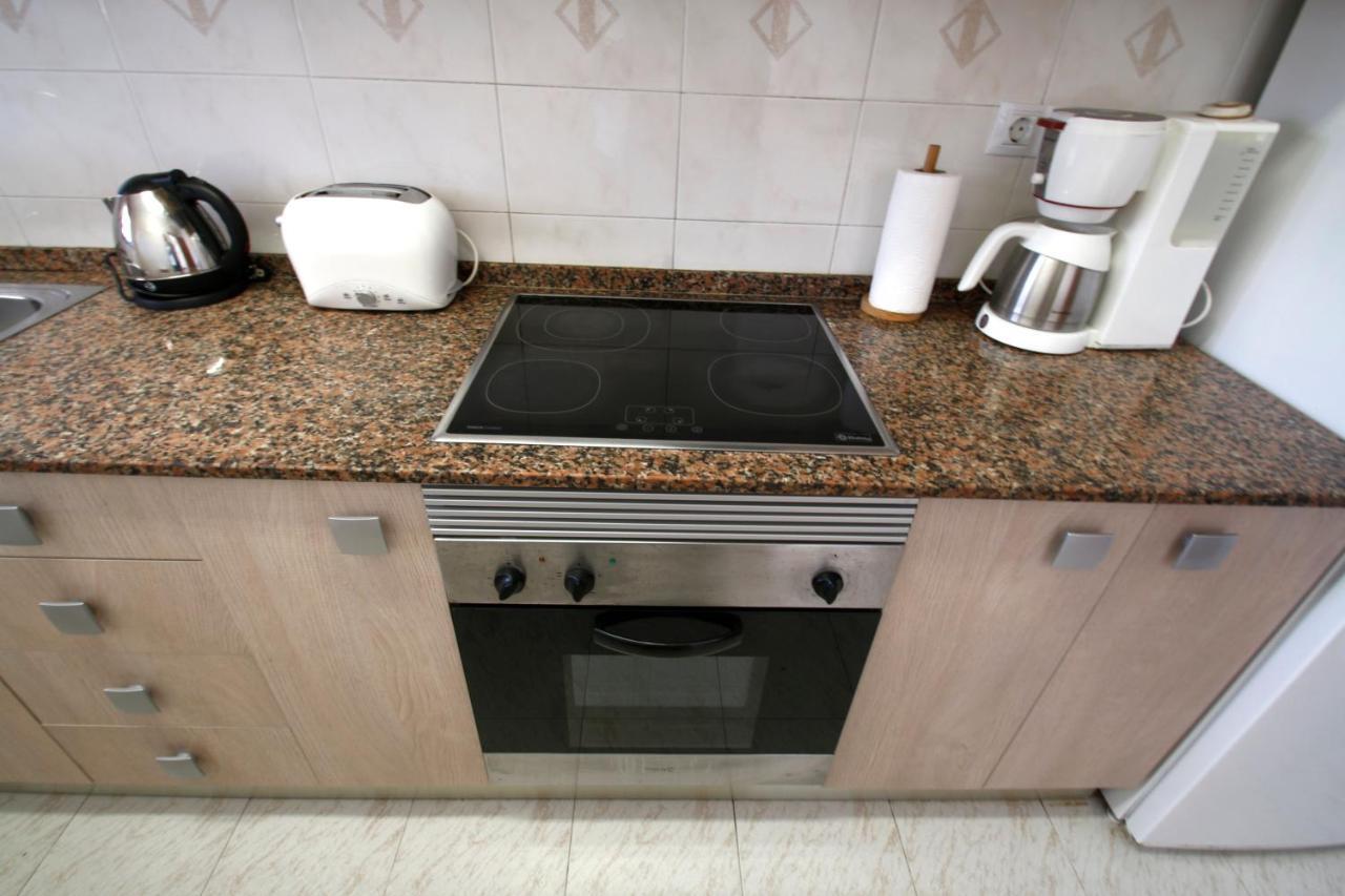 Casa Rosales 5 Apartment กัมบริลส์ ภายนอก รูปภาพ
