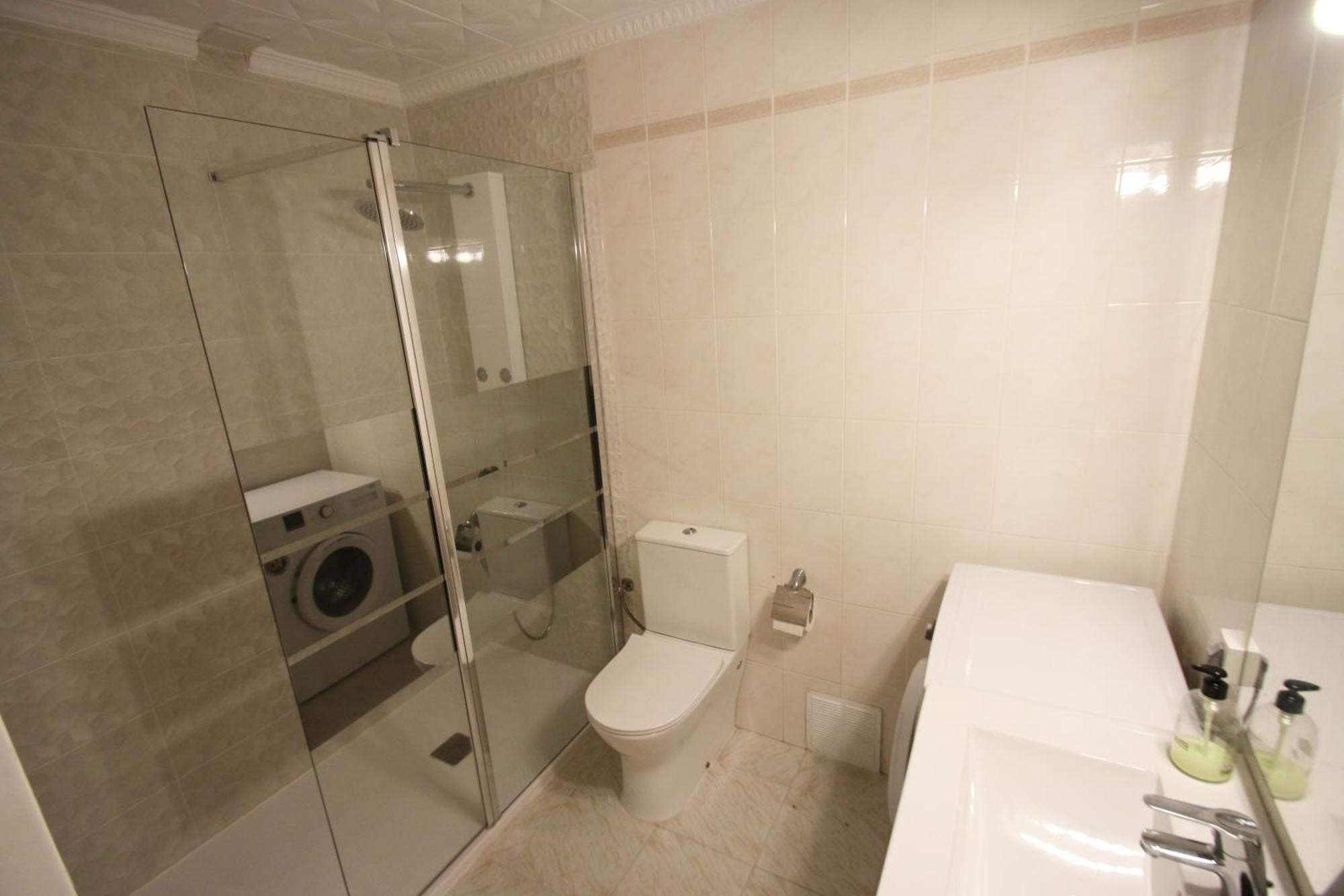 Casa Rosales 5 Apartment กัมบริลส์ ภายนอก รูปภาพ